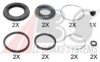 TOYOT 0447930031 Repair Kit, brake caliper